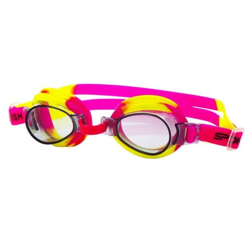 Okulary pływackie Spokey Jellyfish Jr 9004901000 N/A Okulary pływackie Spokey Jellyfish Jr 9004901000 N/A