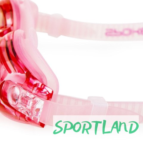 Okulary pływackie Spokey Skimo 927935 N/A Okulary pływackie Spokey Skimo 927935 N/A