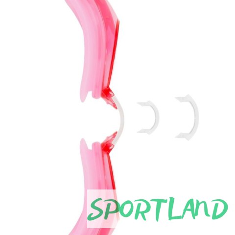 Okulary pływackie Spokey Skimo 927935 N/A Okulary pływackie Spokey Skimo 927935 N/A