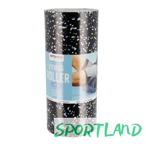 Piłki do masażu Spokey Grepsi SPK-943071 15x5cm Piłki do masażu Spokey Grepsi SPK-943071 15x5cm
