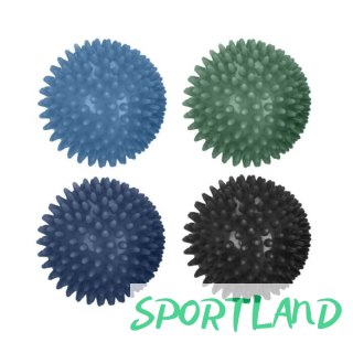 Piłki do masażu Spokey Grepsi SPK-943071 2x6,5cm, 2