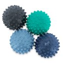 Piłki do masażu Spokey Grepsi SPK-943071 2x6,5cm, 2