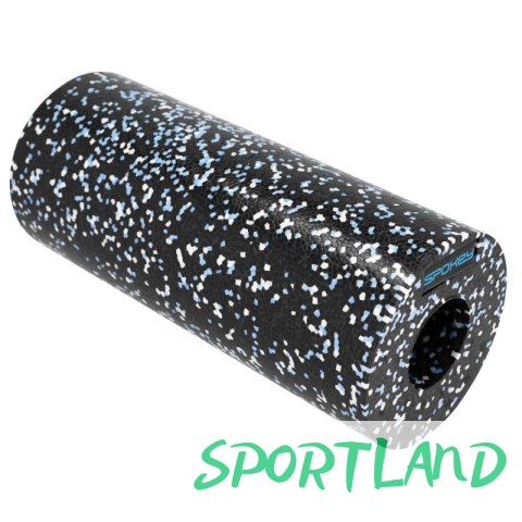 Piłki do masażu Spokey Grepsi SPK-943071 4x6,5cm Piłki do masażu Spokey Grepsi SPK-943071 4x6,5cm