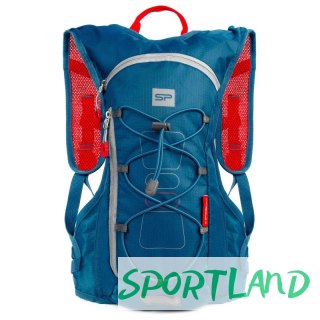 Plecak rowerowy Spokey FUJI 4202929190 5l
