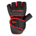 Rękawiczki na siłownię Spokey Lava SPK-928974 r.M M Rękawiczki na siłownię Spokey Lava SPK-928974 r.M M