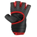 Rękawiczki na siłownię Spokey Lava SPK-928974 r.M M Rękawiczki na siłownię Spokey Lava SPK-928974 r.M M