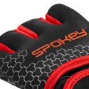 Rękawiczki na siłownię Spokey Lava SPK-928974 r.M M Rękawiczki na siłownię Spokey Lava SPK-928974 r.M M