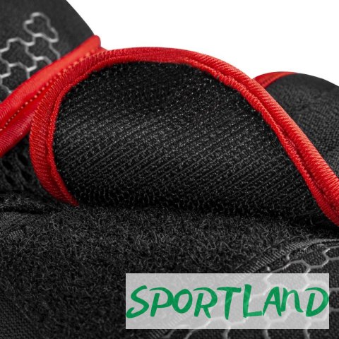 Rękawiczki na siłownię Spokey Lava SPK-928974 r.M M Rękawiczki na siłownię Spokey Lava SPK-928974 r.M M