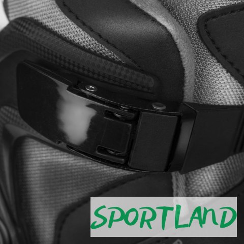 Rolki Spokey Revo BK/GR SPK-929432 r.38 38 Rolki Spokey Revo BK/GR SPK-929432 r.38 38