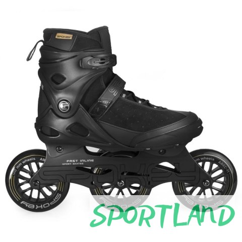 Rolki Spokey Shiffty Pro 39 BK 929403 39 Rolki Spokey Shiffty Pro 39 BK 929403 39