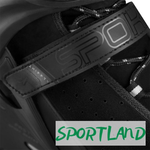Rolki Spokey Shiffty Pro 39 BK 929403 39 Rolki Spokey Shiffty Pro 39 BK 929403 39