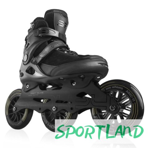 Rolki Spokey Shiffty Pro 40 BK 929404 40 Rolki Spokey Shiffty Pro 40 BK 929404 40