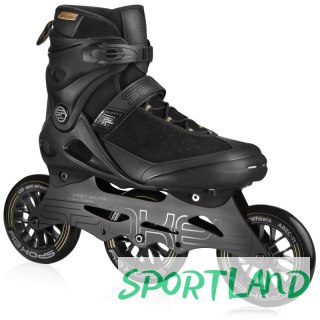Rolki Spokey Shiffty Pro 43 BK 929407 43