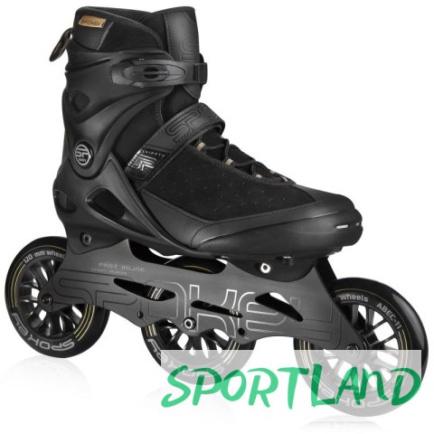 Rolki Spokey Shiffty Pro 43 BK 929407 43 Rolki Spokey Shiffty Pro 43 BK 929407 43
