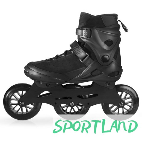 Rolki Spokey Shiffty Pro 43 BK 929407 43 Rolki Spokey Shiffty Pro 43 BK 929407 43