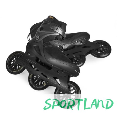 Rolki Spokey Shiffty Pro 43 BK 929407 43 Rolki Spokey Shiffty Pro 43 BK 929407 43