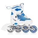 Rolki Spokey Tony Jr r.30-33 NV 929449 30-33