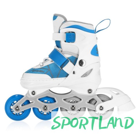 Rolki Spokey Tony Jr r.30-33 NV 929449 30-33 Rolki Spokey Tony Jr r.30-33 NV 929449 30-33