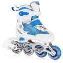 Rolki Spokey Tony Jr r.34-37 NV 929450 34-37