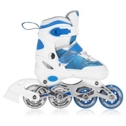 Rolki Spokey Tony Jr r.34-37 NV 929450 34-37
