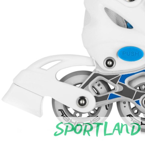 Rolki Spokey Tony Jr r.34-37 NV 929450 34-37 Rolki Spokey Tony Jr r.34-37 NV 929450 34-37