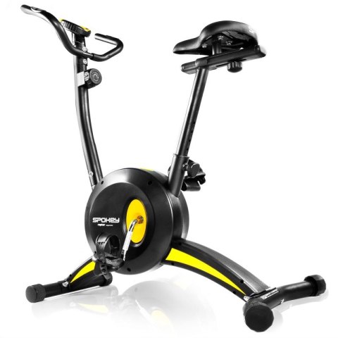 Rower magnetyczny Spokey Raptor 926192 N/A Rower magnetyczny Spokey Raptor 926192 N/A