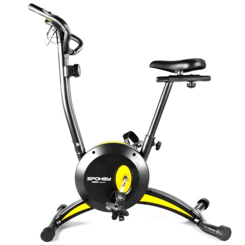 Rower magnetyczny Spokey Raptor 926192 N/A Rower magnetyczny Spokey Raptor 926192 N/A