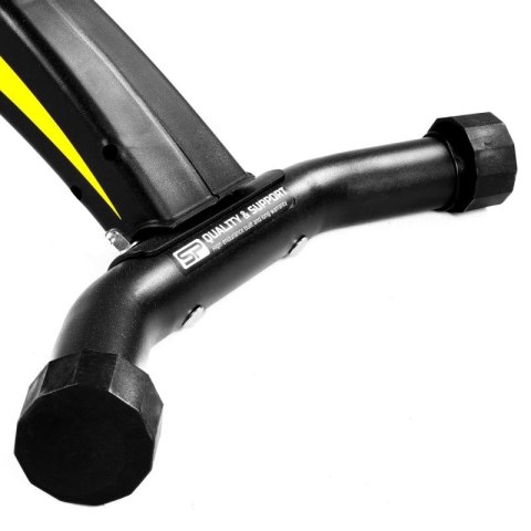 Rower magnetyczny Spokey Raptor 926192 N/A Rower magnetyczny Spokey Raptor 926192 N/A