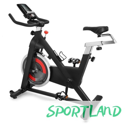 Rower spinningowy Spokey Shoto 929815 N/A Rower spinningowy Spokey Shoto 929815 N/A