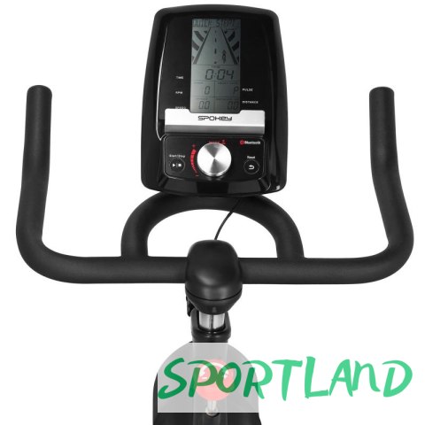 Rower spinningowy Spokey Shoto 929815 N/A Rower spinningowy Spokey Shoto 929815 N/A