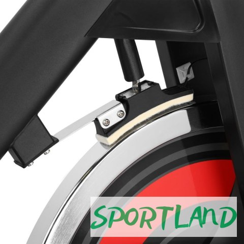 Rower spinningowy Spokey Shoto 929815 N/A Rower spinningowy Spokey Shoto 929815 N/A