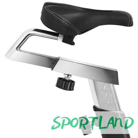 Rower spinningowy Spokey Shoto 929815 N/A Rower spinningowy Spokey Shoto 929815 N/A