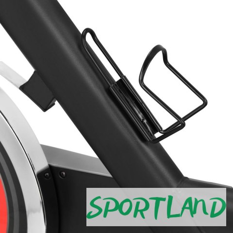 Rower spinningowy Spokey Shoto 929815 N/A Rower spinningowy Spokey Shoto 929815 N/A