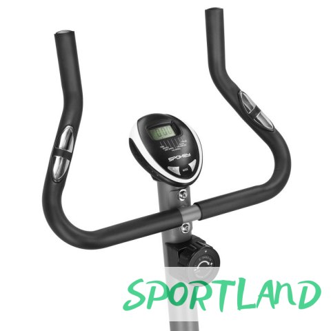 Rower treningowy magnetyczny Spokey Vital+ 940883 N/A Rower treningowy magnetyczny Spokey Vital+ 940883 N/A