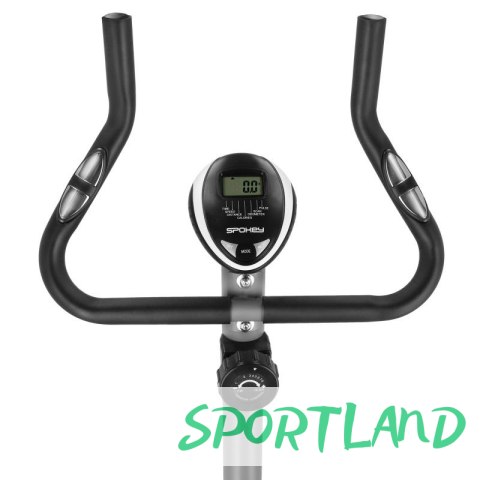 Rower treningowy magnetyczny Spokey Vital+ 940883 N/A Rower treningowy magnetyczny Spokey Vital+ 940883 N/A