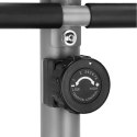 Rower treningowy magnetyczny Spokey Vital+ 940883 N/A