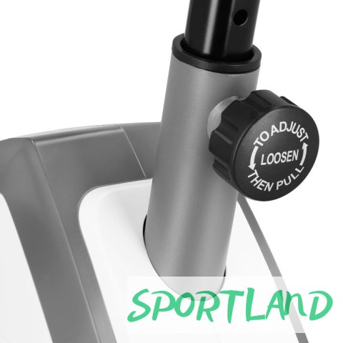 Rower treningowy magnetyczny Spokey Vital+ 940883 N/A Rower treningowy magnetyczny Spokey Vital+ 940883 N/A