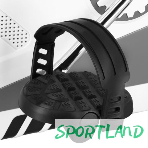 Rower treningowy magnetyczny Spokey Vital+ 940883 N/A Rower treningowy magnetyczny Spokey Vital+ 940883 N/A