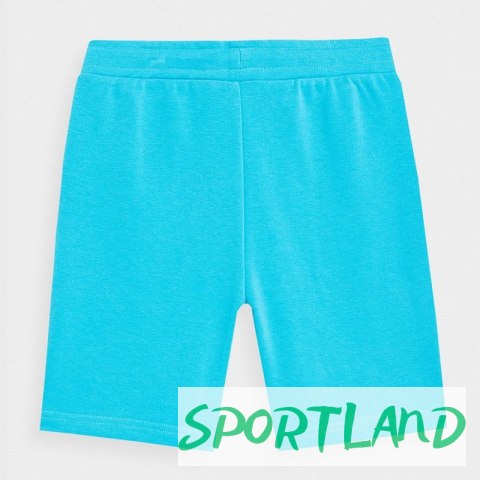 Spodenki 4F Jr 4FJSS23TSHOM047 35S 134 cm Spodenki 4F Jr 4FJSS23TSHOM047 35S 134 cm