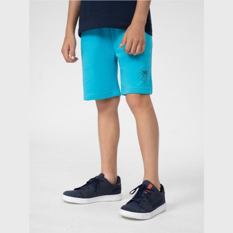 Spodenki 4F Jr 4FJSS23TSHOM047 35S 140 cm Spodenki 4F Jr 4FJSS23TSHOM047 35S 140 cm