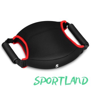 Worek do ćwiczeń wypełniony Spokey Sandi 5 kg 929862 5 KG