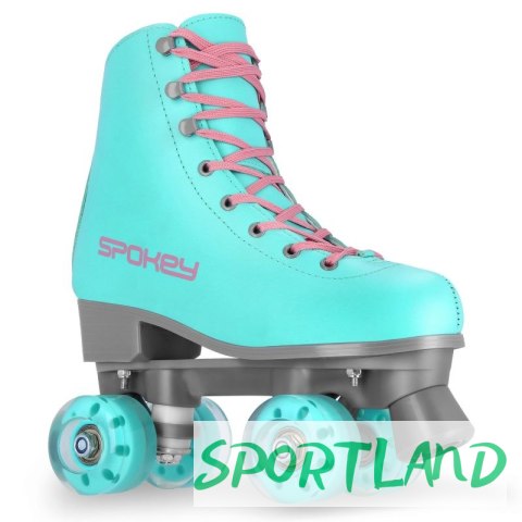 Wrotki Spokey Mirra TQ 929587 r. 36 36