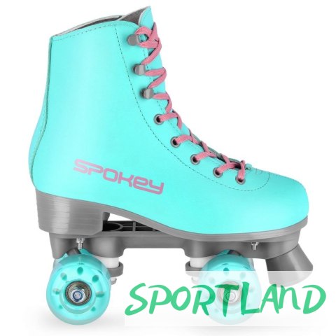 Wrotki Spokey Mirra TQ 929587 r. 36 36