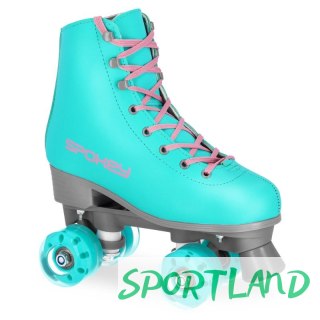 Wrotki Spokey Mirra TQ 929588 r. 37 37