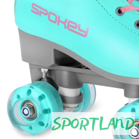 Wrotki Spokey Mirra TQ 929588 r. 37 37 Wrotki Spokey Mirra TQ 929588 r. 37 37