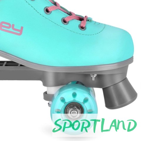 Wrotki Spokey Mirra TQ 929588 r. 37 37 Wrotki Spokey Mirra TQ 929588 r. 37 37