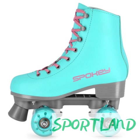 Wrotki Spokey Mirra TQ 929588 r. 37 37 Wrotki Spokey Mirra TQ 929588 r. 37 37