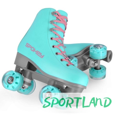 Wrotki Spokey Mirra TQ 929588 r. 37 37 Wrotki Spokey Mirra TQ 929588 r. 37 37