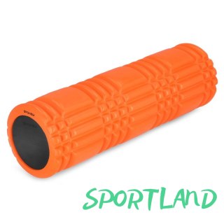 Zestaw wałków fitness 2w1 roller Spokey MIXROLL 929912 N/A