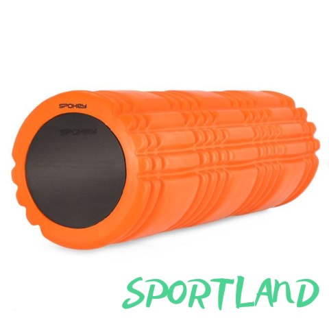 Zestaw wałków fitness 2w1 roller Spokey MIXROLL 929912 N/A Zestaw wałków fitness 2w1 roller Spokey MIXROLL 929912 N/A